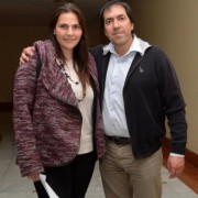 Cena Ronda de los Amigos 2018 de María Ayuda V Región en Enjoy Viña