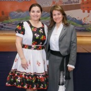 Gala Folclórica Colegio SEK Pacífico, Concón