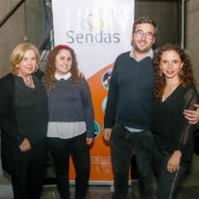 Tapas y Vino, Evento beneficio Sendas en Radisson Concón