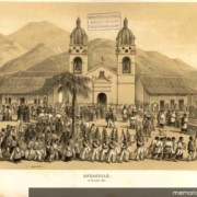 El destino manifiesto de La Serena y la resiliencia de sus habitantes