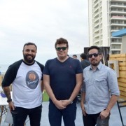 Workcafé, Edificio Finanzas piso 6 en Iquique