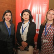 Cena Women in Minning en Enjoy Antofagasta