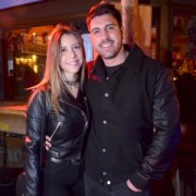 Fiesta Beach House, Tsunami Bar-Tell Magazine, en La Serena