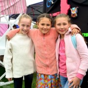 Celebración de Fiestas Patrias en Pampilla Scuola Italiana Alcide De Gasperi La Serena