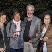 Venta de Arte Solidaria, Vergara Bezanilla