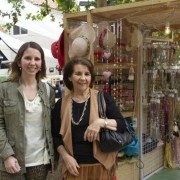 Bazar Primavera en Chicureo
