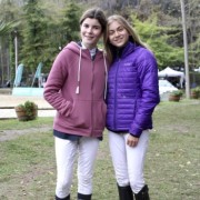 Concurso Salto Ecuestre en Santiago Paperchase Club