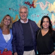 Exposición Mariano Botas, Galería de Arte La Sala