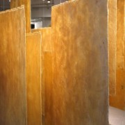 Ensayo y error de Maria Angelica Echavarri, Galería Artespacio