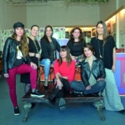 Las siete Juanas