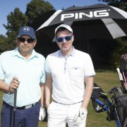 Torneo de Golf La Posada