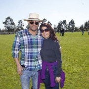 Fiesta Chilenidad en Colegio St. John’s