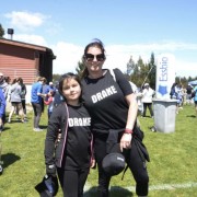 Walkathon Colegio Saint John’s