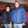 Lanzamiento Tractor Agrocampo,  restaurante Don Quijote, Estadio Español, Talca