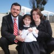 CelebraciÃ³n del dieciocho en Colegio InglÃ©s, Talca