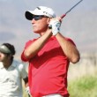 Jornadas de golf, Club Serena Golf