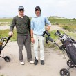 Jornadas de golf, Club Serena Golf