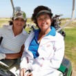 Jornadas de golf, Club Serena Golf