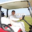 Jornadas de golf, Club Serena Golf
