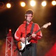 Stefan Kramer en campaña Teletón, The Mackay School