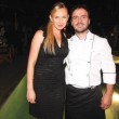 Inauguración Restaurant GH, Talca