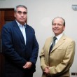Presentación avances del proyecto de ampliación y remodelación de Clínica Valparaíso
