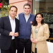 Inauguración Restaurantes Boulevard Marina Arauco