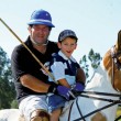 Copa Polo "ReconstrucciÃ³n Talca", Alto Lircay, Talca