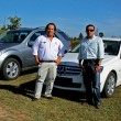 Copa Polo "Reconstrucción Talca", Alto Lircay, Talca