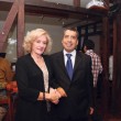 Inauguración Club Lounge en Poblenou CL