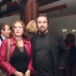 Inauguración Club Lounge en Poblenou CL