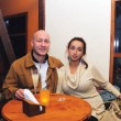 Inauguración Club Lounge en Poblenou CL