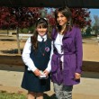 Primera Comunión alumnos Colegio Inglés, Talca