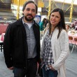 Almuerzo ex alumnos Scuola Italiana ValparaÃ­so