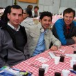 Almuerzo ex alumnos Scuola Italiana Valparaíso