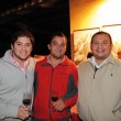 Exposición "Arte en la Mesa", Santo Visto Café, Rancagua