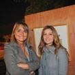 Exposición "Arte en la Mesa", Santo Visto Café, Rancagua