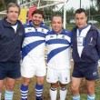 Primer Festival de Rugby "Glorias Navales"