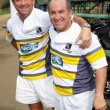 Primer Festival de Rugby "Glorias Navales"