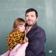 "Musical Encounter", en colegio La Cruz, Rancagua