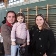 "Musical Encounter", en colegio La Cruz, Rancagua