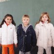 "Musical Encounter", en colegio La Cruz, Rancagua