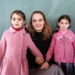 "Musical Encounter", en colegio La Cruz, Rancagua