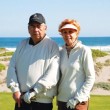 Torneo "Canada Dry Golf tour", La Serena Golf