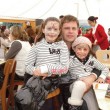 DÃ­a del NiÃ±o en restaurante Villa Baviera