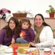 Día del Niño en restaurante Villa Baviera