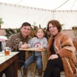 Día del Niño en restaurante Villa Baviera