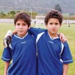 Intercolar de Fútbol La Serena, Campo Deportivo Colegio San Joaquín