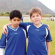 Intercolar de Fútbol La Serena, Campo Deportivo Colegio San Joaquín