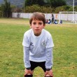 Intercolar de Fútbol La Serena, Campo Deportivo Colegio San Joaquín